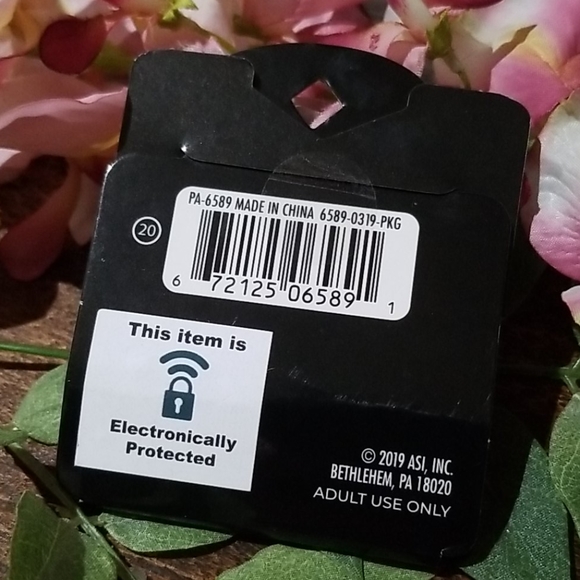 Jasmine Lane Necklace - Picture 6 of 8